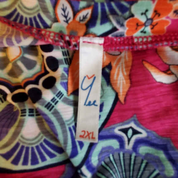 Boutique Dress - Picture 4 of 4